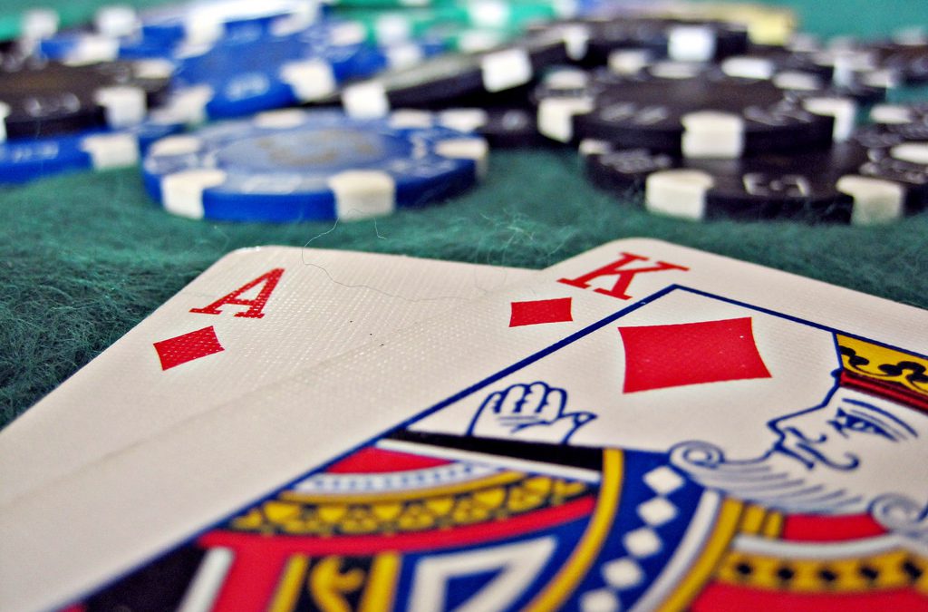How to become BEST in BlackJack!