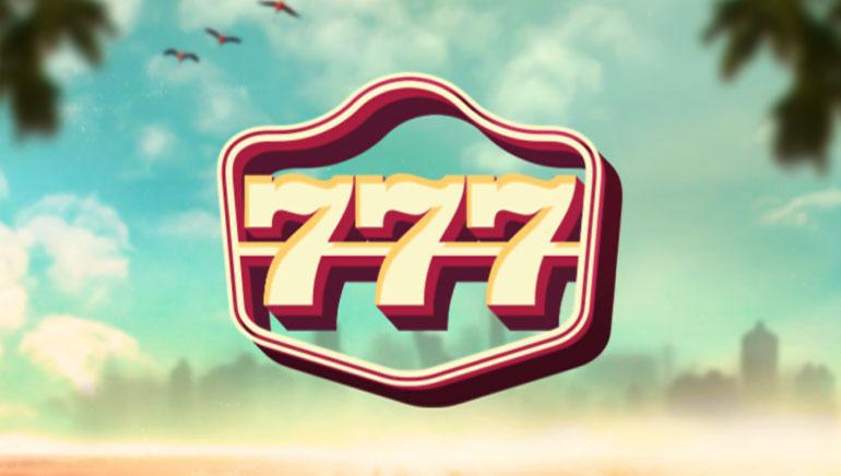 777 Casino no deposit free spins bonus