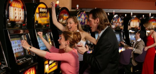 Casino promotion overview!